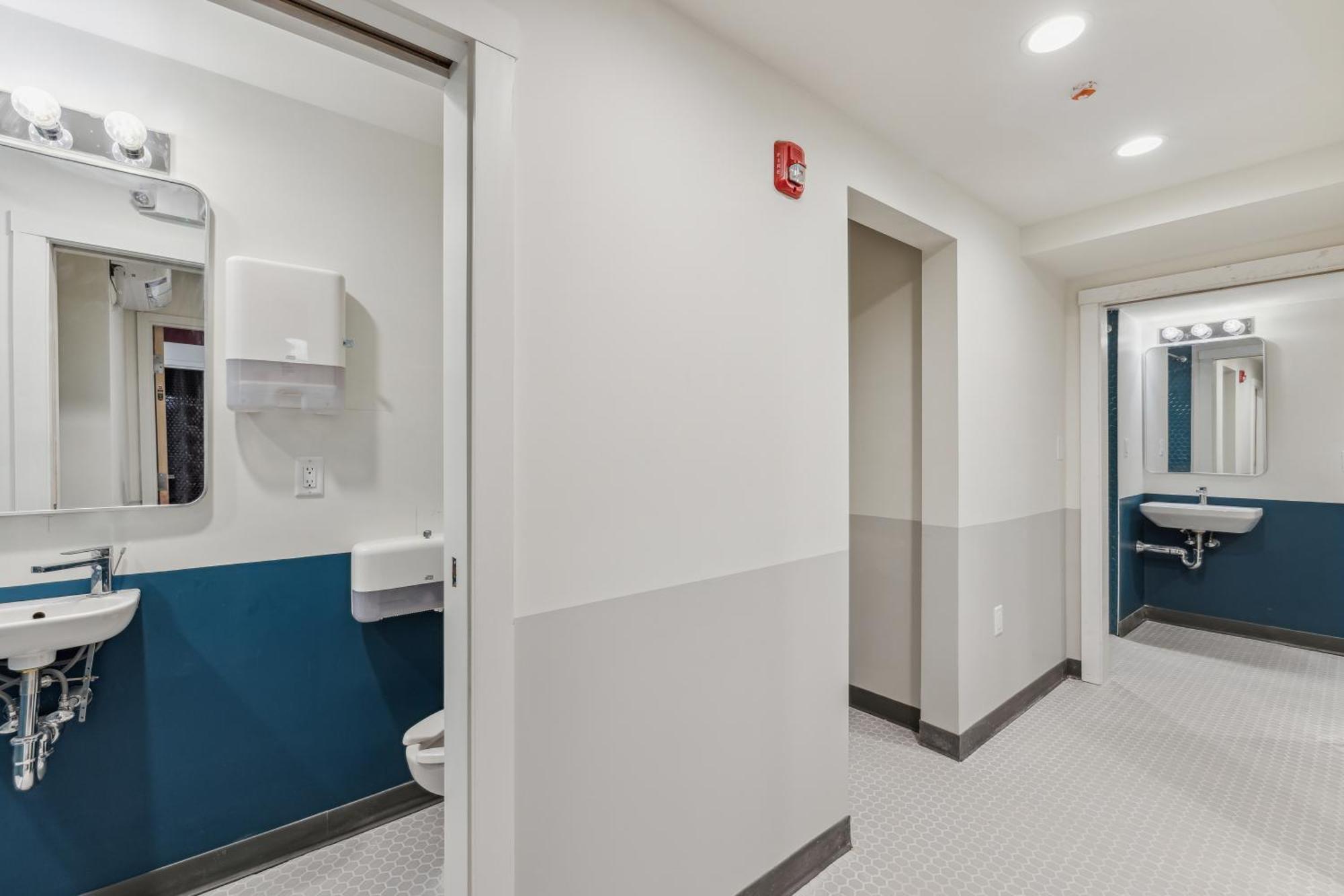 Meco Hotel Boston Exterior photo